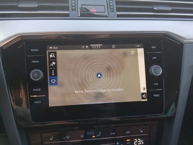 Volkswagen Passat DSG R-Line Variant