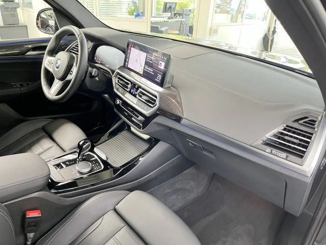 BMW X3 M-Sport xDrive30i