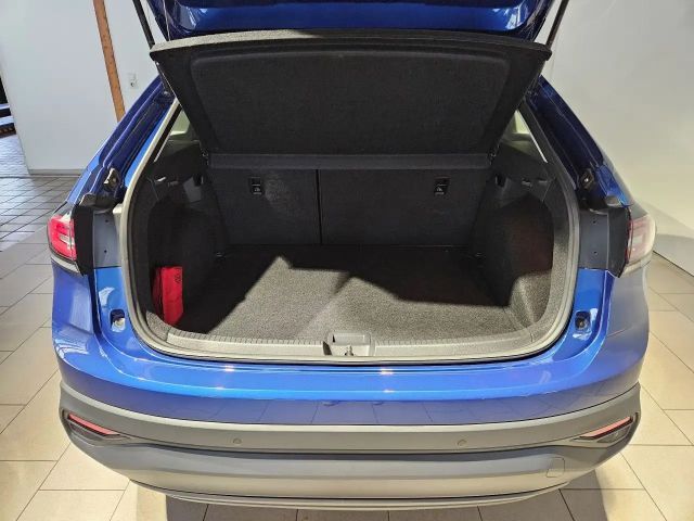 Volkswagen Taigo 1.0 TSI DSG