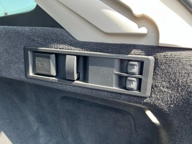 BMW 320 320d Touring xDrive