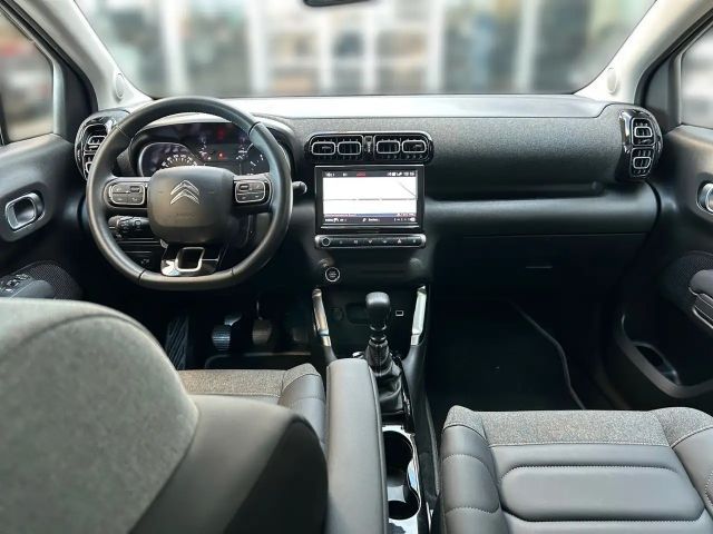 Citroën C3 Aircross Pack Shine