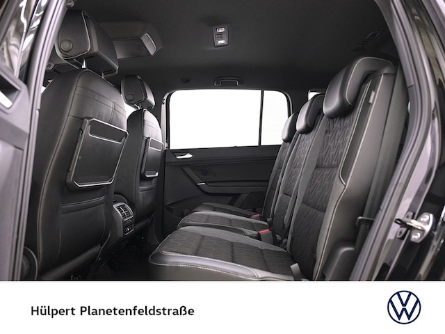 Volkswagen Touran 7-zitter