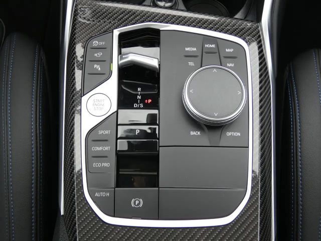 BMW 320 320d M-Sport Touring