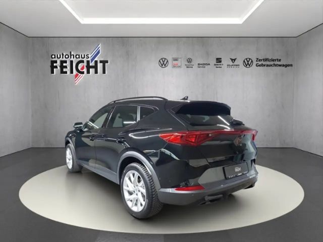 Cupra Formentor 1.5 TSI