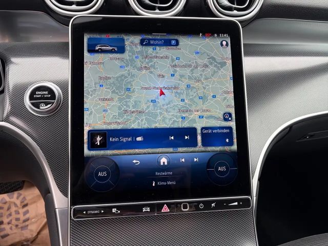 Mercedes-Benz GLC 220 4MATIC GLC 220 d