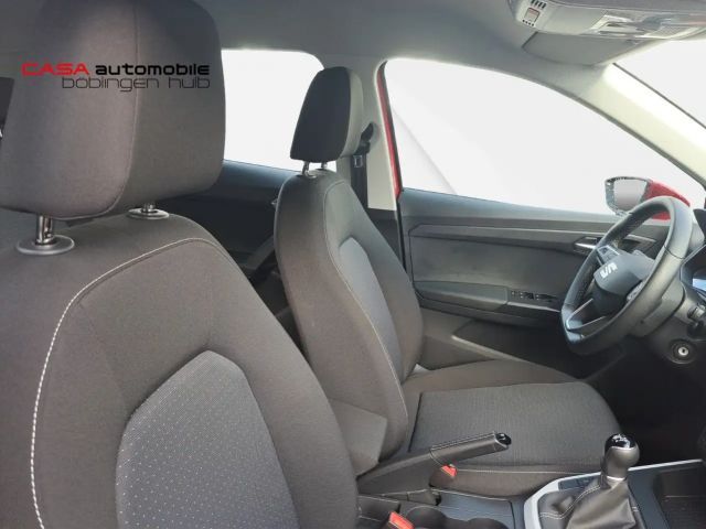 Seat Arona 1.0 TSI Style