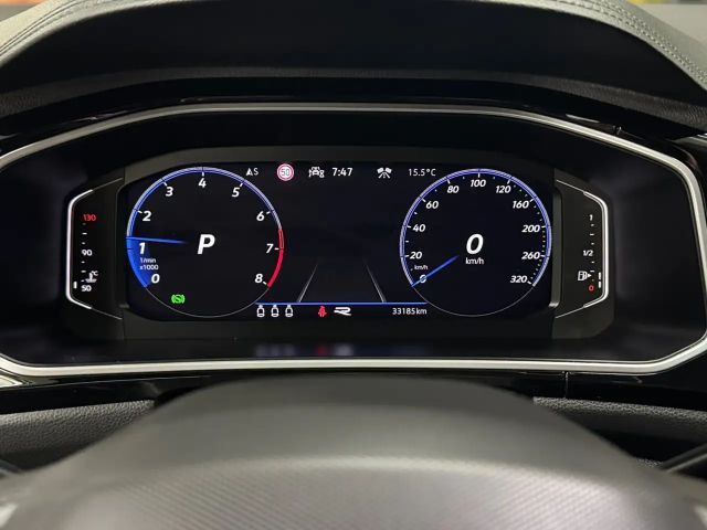 Volkswagen T-Roc 4Motion