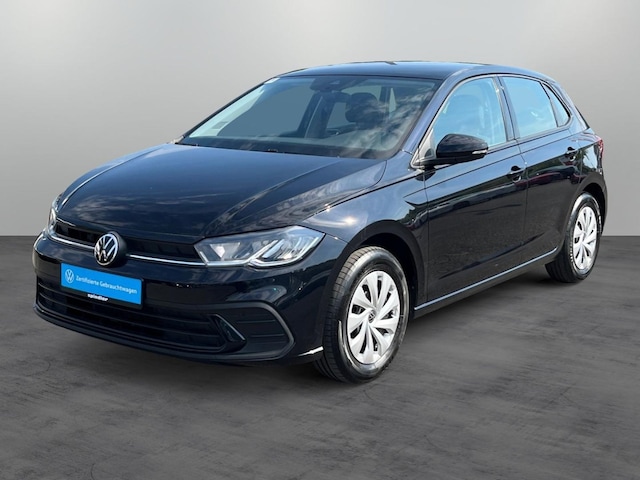 Volkswagen Polo 1.0 TSI DSG IQ.Drive Life