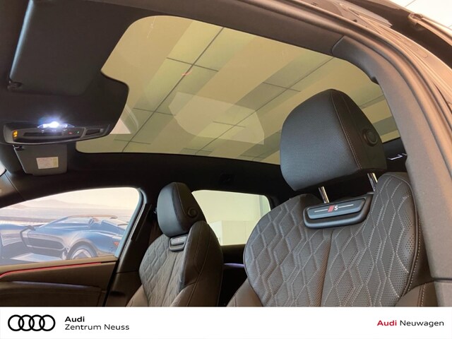 Audi A6 e-tron Avant Performance