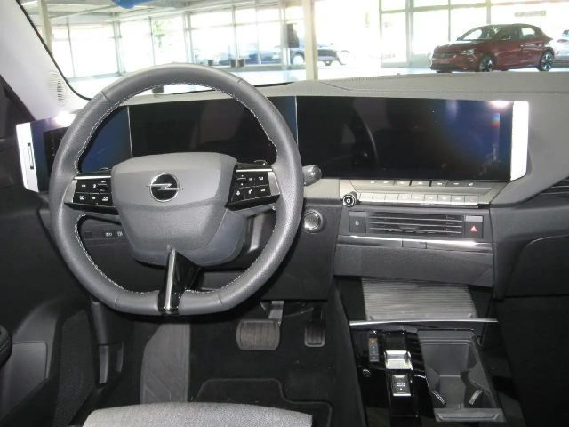 Opel Astra Elegance Hybrid Innovation