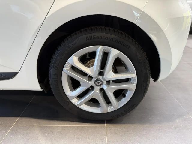 Renault Clio Business Line TCe 90