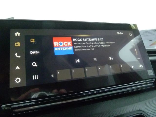 Citroën C3 Aircross e-C3 Aircross 113 Extended-Range MAX~Winter-Paket