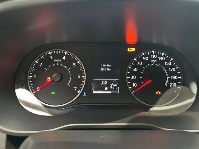 Dacia Duster TCe 150