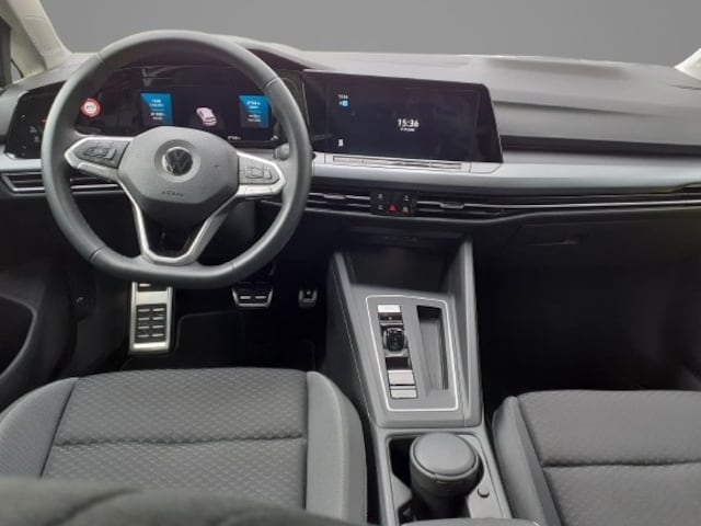 Volkswagen Golf 1.5 eTSI Golf VIII