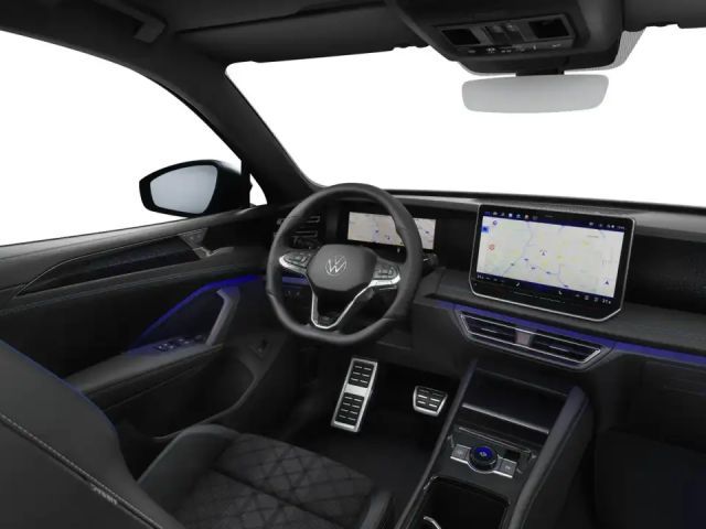 Volkswagen Tiguan 1.5 eTSI DSG IQ.Drive R-Line