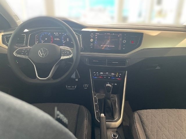 Volkswagen Polo 1.0 TSI Move