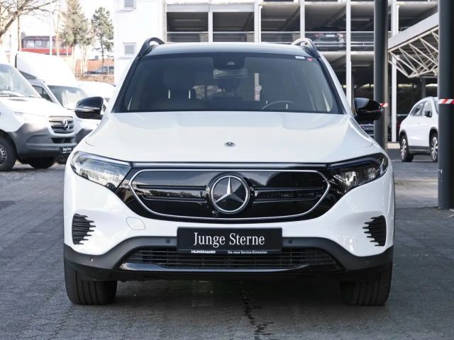 Mercedes-Benz EQB 250 Advanced