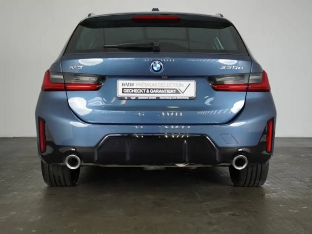 BMW 330 330e M-Sport Touring xDrive