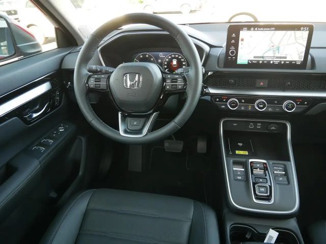 Honda CR-V 2.0 Advance e:HEV