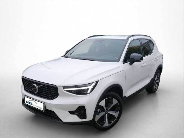 Volvo XC40 XC40