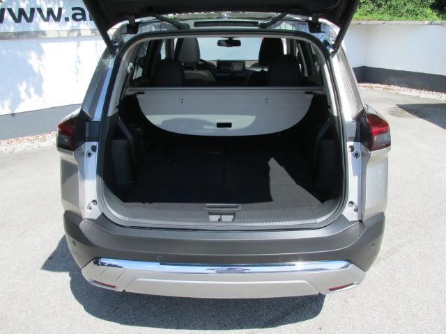 Nissan X-trail Tekna