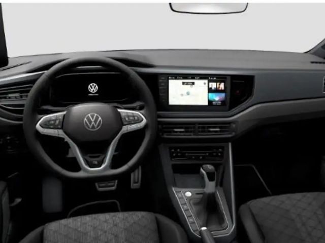 Volkswagen Polo R-Line