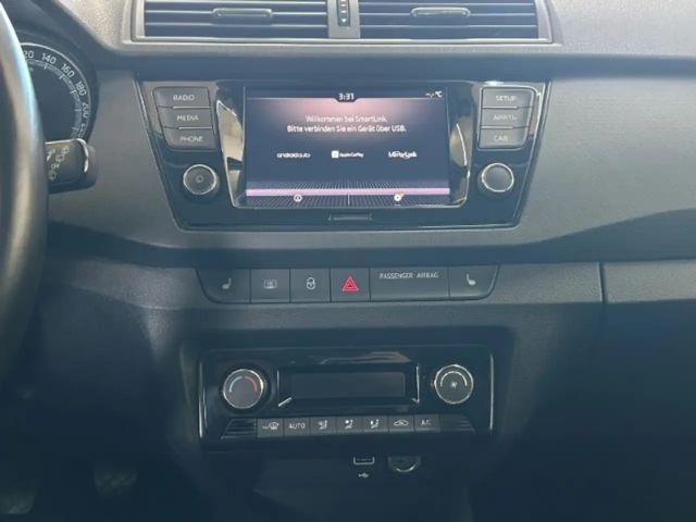 Skoda Fabia 1.0 TSI Ambition Combi