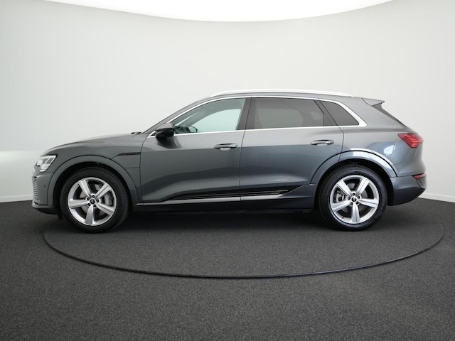 Audi Q8 e-tron 55 Quattro S-Line