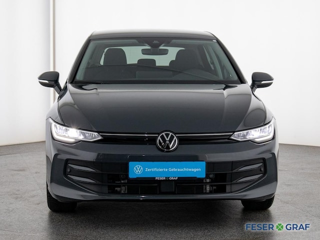 Volkswagen Golf 1.5 eTSI DSG Life