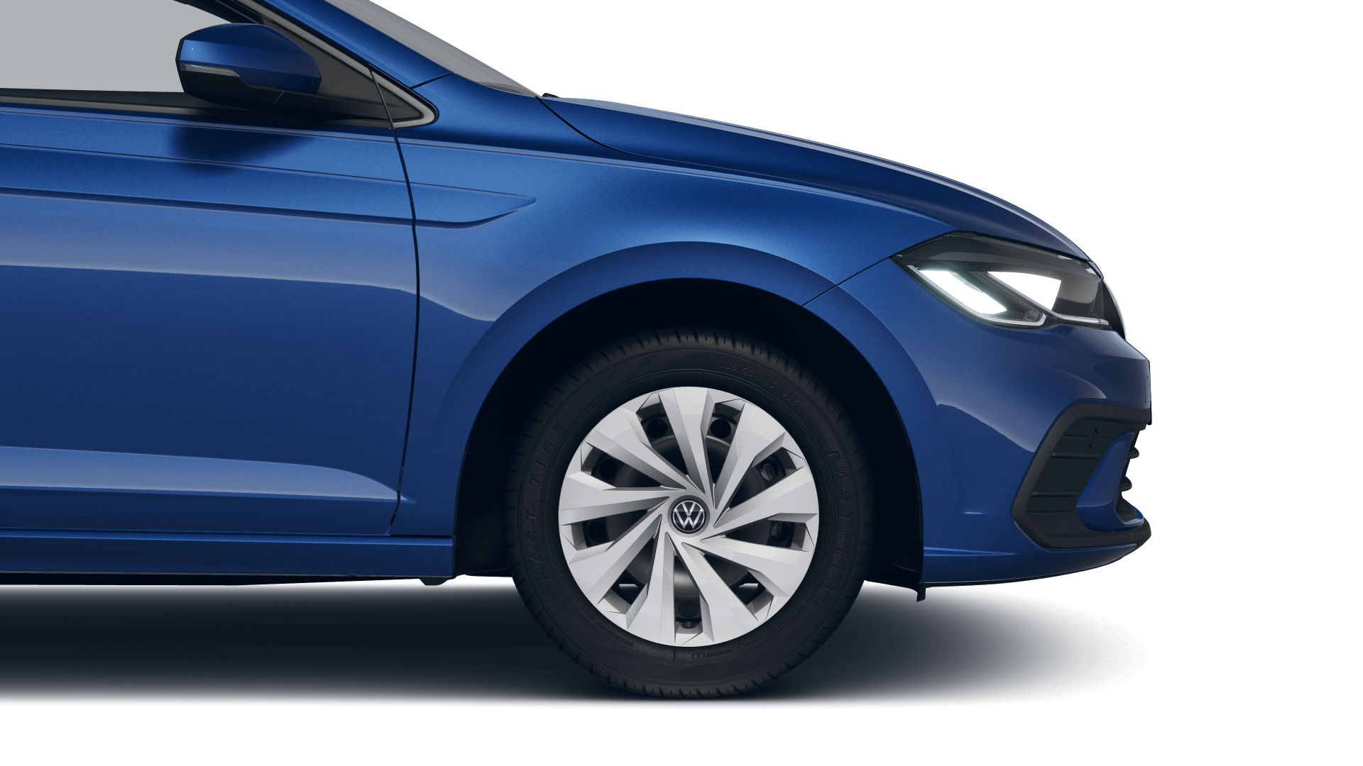 Volkswagen Polo Life