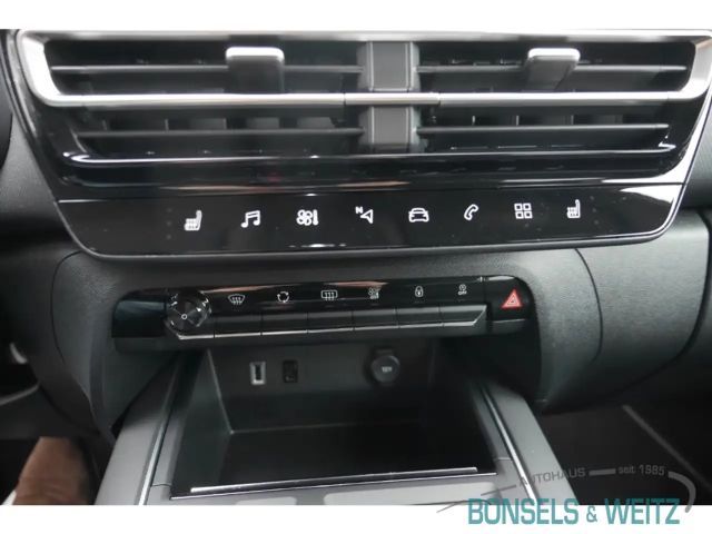 Citroën C5 Aircross C-Series PureTech