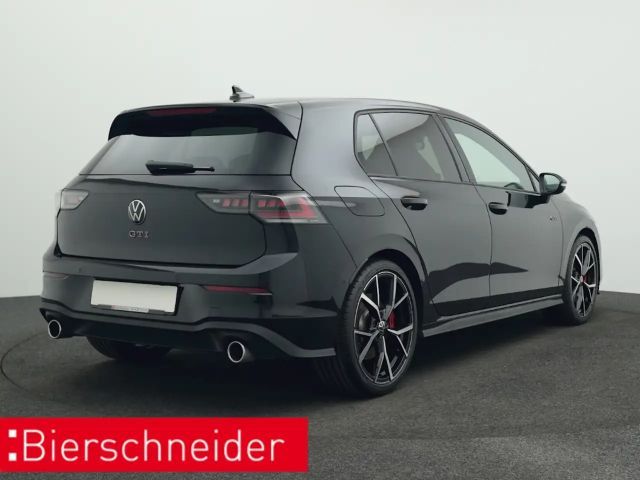 Volkswagen Golf 2.0 TSI DSG GTI Sound Style