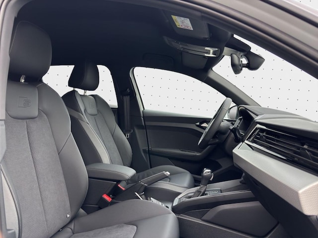 Audi A1 35 TFSI S-Line S-Tronic Sportback