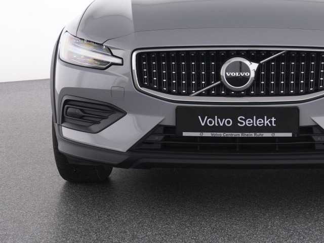 Volvo V60 Cross Country CC