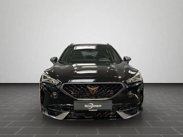 Cupra Formentor 2.0 TSI 4Drive DSG VZ