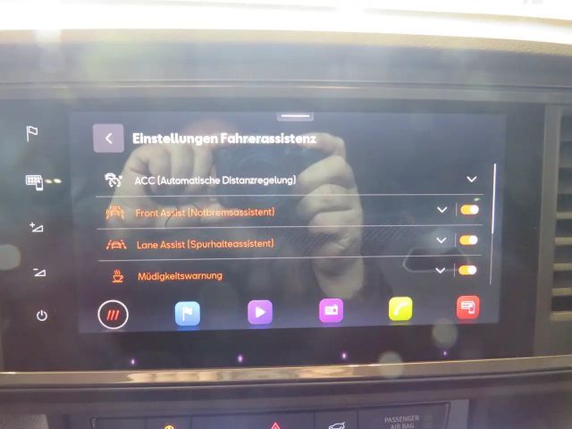 Cupra Ateca 1.5 TSI DSG