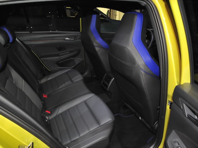 Volkswagen Golf Golf R Performance 2,0 TSI R333 Limited Edition