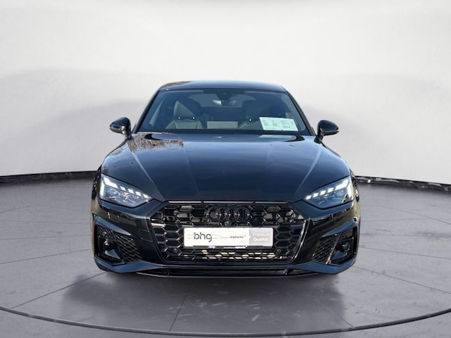 Audi A5 40 TFSI S-Line S-Tronic Sportback