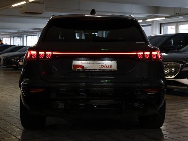 Audi Q6 e-tron Quattro
