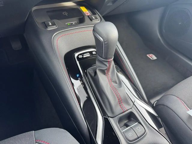 Toyota Corolla GR Hybride