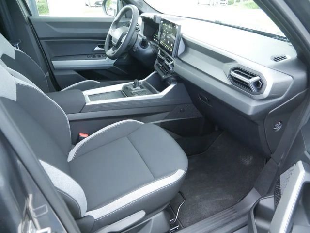 Dacia Bigster Hybrid 155