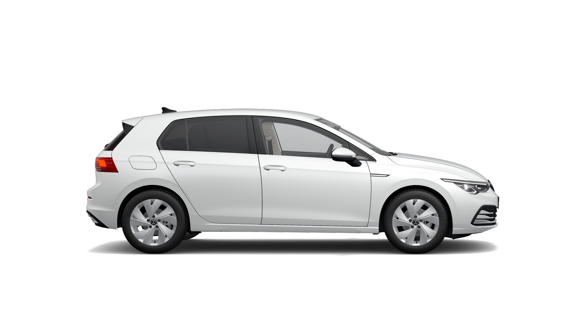 Volkswagen Golf 1.5 TSI Golf VIII Style