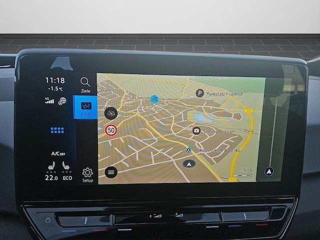 Volkswagen ID.3 58 KWh Performance Pro