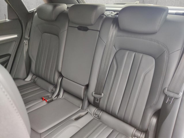 Audi Q5 40 TFSI Quattro S-Tronic