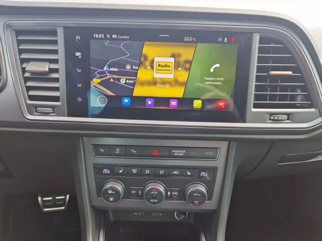 Cupra Ateca 2.0 TSI 4Drive DSG VZ