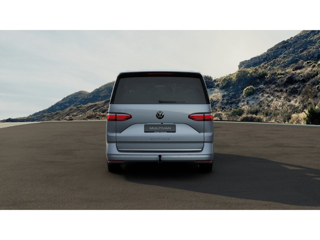 Volkswagen Multivan 2.0 TDI DSG Style