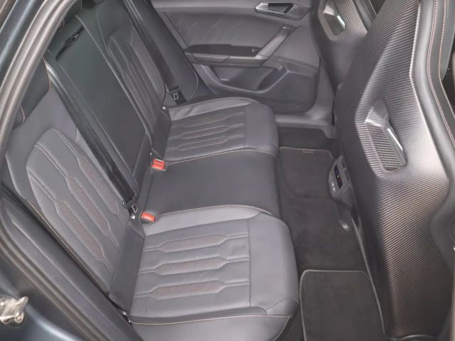 Cupra Formentor 2.5 TSI VZ5