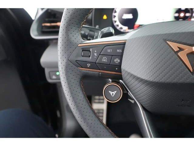 Cupra Terramar 1.5 eTSI