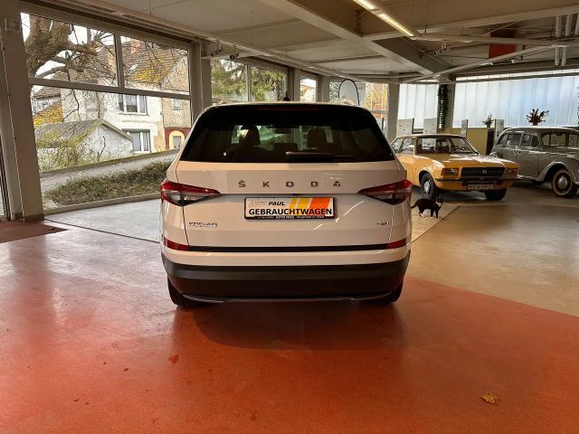 Skoda Kodiaq 4x4 Style Style