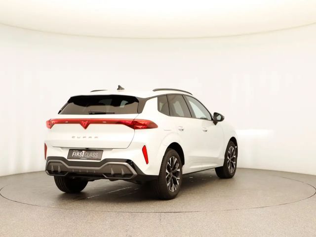 Cupra Terramar ALPHA 1.5 e-TSI 150 PS DSG